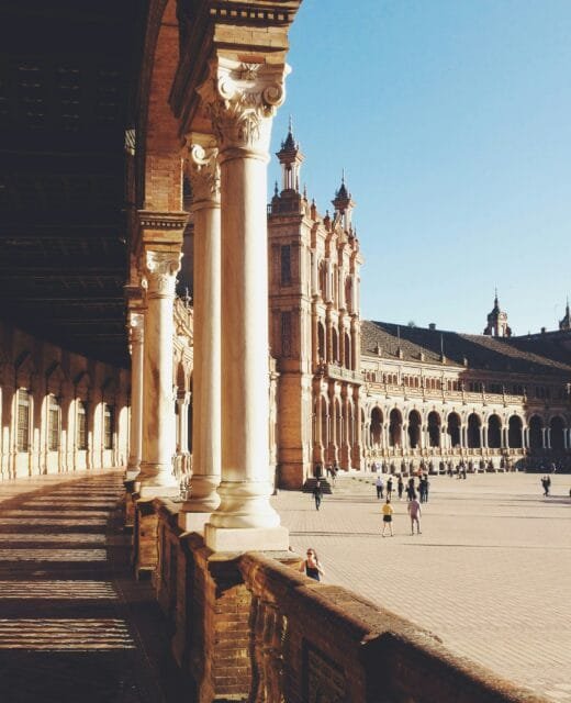 Seville